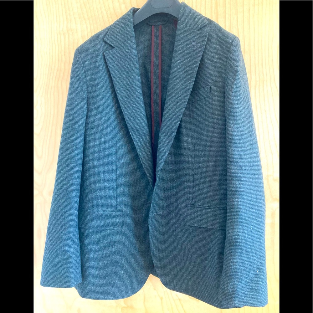 Bonobos Men’s Blazer 40R